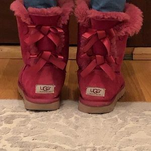 Kids UGGS